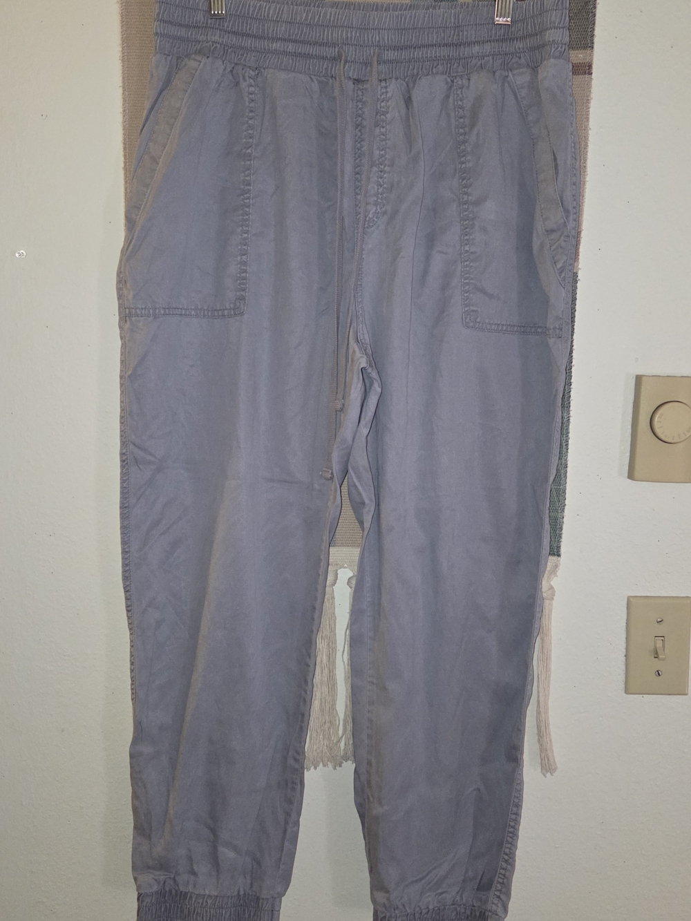 a new day Elastic Waist Joggers XL